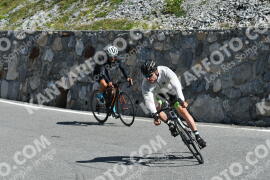 Photo #2514909 | 05-08-2022 11:20 | Passo Dello Stelvio - Waterfall curve BICYCLES