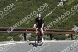Photo #3173509 | 19-06-2023 10:09 | Passo Dello Stelvio - Waterfall curve BICYCLES