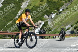 Photo #2227736 | 03-07-2022 09:54 | Passo Dello Stelvio - Waterfall curve BICYCLES