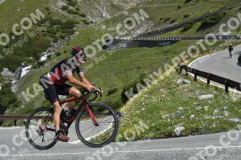 Foto #3350409 | 04-07-2023 10:36 | Passo Dello Stelvio - Waterfall Kehre BICYCLES