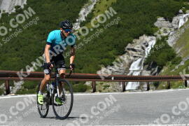 Photo #2494786 | 03-08-2022 11:43 | Passo Dello Stelvio - Waterfall curve BICYCLES