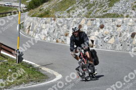 Photo #2744031 | 25-08-2022 14:20 | Passo Dello Stelvio - Waterfall curve BICYCLES