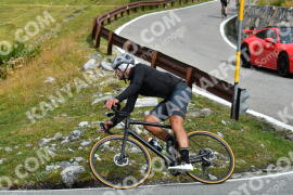 Photo #4267285 | 16-09-2023 11:03 | Passo Dello Stelvio - Waterfall curve BICYCLES