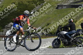 Photo #3372746 | 07-07-2023 10:37 | Passo Dello Stelvio - Waterfall curve BICYCLES