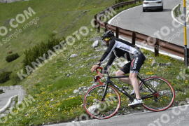 Photo #2110046 | 08-06-2022 15:56 | Passo Dello Stelvio - Waterfall curve BICYCLES