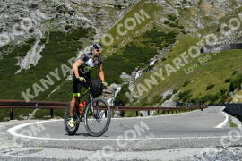 Photo #2562898 | 09-08-2022 10:59 | Passo Dello Stelvio - Waterfall curve BICYCLES