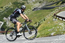Photo #2381317 | 24-07-2022 10:19 | Passo Dello Stelvio - Waterfall curve BICYCLES