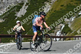 Photo #4246961 | 11-09-2023 11:30 | Passo Dello Stelvio - Waterfall curve BICYCLES