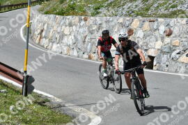 Photo #2321505 | 16-07-2022 15:20 | Passo Dello Stelvio - Waterfall curve BICYCLES