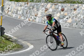 Photo #2321949 | 16-07-2022 15:45 | Passo Dello Stelvio - Waterfall curve BICYCLES