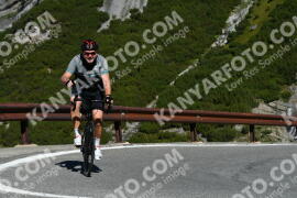 Photo #4012003 | 21-08-2023 10:00 | Passo Dello Stelvio - Waterfall curve BICYCLES