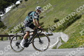 Photo #2084861 | 04-06-2022 16:04 | Passo Dello Stelvio - Waterfall curve BICYCLES