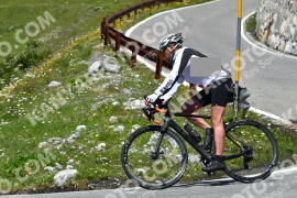 Photo #2244214 | 06-07-2022 13:23 | Passo Dello Stelvio - Waterfall curve BICYCLES