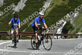 Photo #2145930 | 18-06-2022 10:23 | Passo Dello Stelvio - Waterfall curve BICYCLES