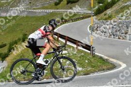 Photo #2546377 | 08-08-2022 12:43 | Passo Dello Stelvio - Waterfall curve BICYCLES
