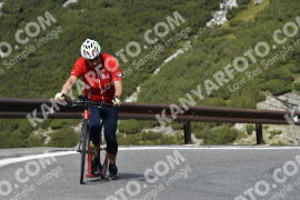 Photo #2824431 | 05-09-2022 11:10 | Passo Dello Stelvio - Waterfall curve BICYCLES