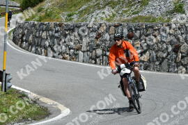 Photo #2432600 | 29-07-2022 12:08 | Passo Dello Stelvio - Waterfall curve BICYCLES
