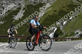 Photo #3226078 | 25-06-2023 10:26 | Passo Dello Stelvio - Waterfall curve BICYCLES
