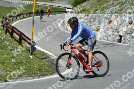 Photo #2303259 | 14-07-2022 14:15 | Passo Dello Stelvio - Waterfall curve BICYCLES