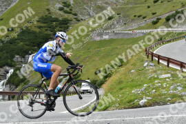 Photo #2445293 | 30-07-2022 14:30 | Passo Dello Stelvio - Waterfall curve BICYCLES