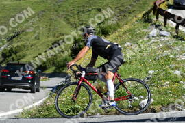 Photo #2216187 | 02-07-2022 09:41 | Passo Dello Stelvio - Waterfall curve BICYCLES