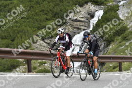 Photo #3761734 | 08-08-2023 10:56 | Passo Dello Stelvio - Waterfall curve BICYCLES