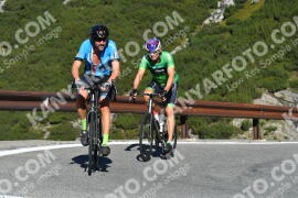 Photo #4214228 | 09-09-2023 10:01 | Passo Dello Stelvio - Waterfall curve BICYCLES