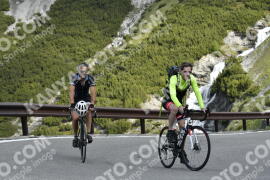 Photo #3123096 | 17-06-2023 09:09 | Passo Dello Stelvio - Waterfall curve BICYCLES