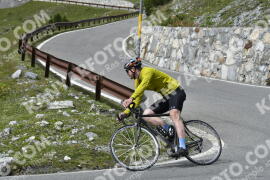 Photo #3767152 | 08-08-2023 15:08 | Passo Dello Stelvio - Waterfall curve BICYCLES