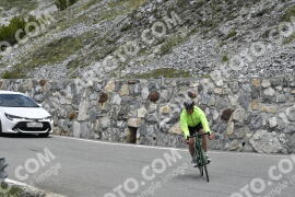 Photo #3053357 | 06-06-2023 12:56 | Passo Dello Stelvio - Waterfall curve BICYCLES