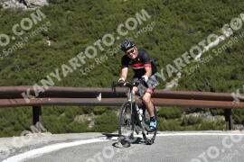 Foto #2109065 | 08-06-2022 10:03 | Passo Dello Stelvio - Waterfall Kehre BICYCLES