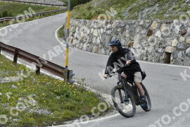 Foto #3710463 | 02-08-2023 14:58 | Passo Dello Stelvio - Waterfall Kehre BICYCLES