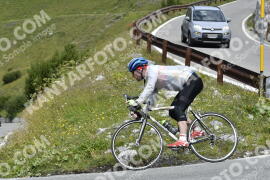 Photo #3764729 | 08-08-2023 12:22 | Passo Dello Stelvio - Waterfall curve BICYCLES