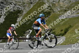 Photo #3820929 | 11-08-2023 12:34 | Passo Dello Stelvio - Waterfall curve BICYCLES