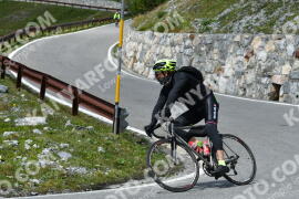 Photo #2488932 | 02-08-2022 14:21 | Passo Dello Stelvio - Waterfall curve BICYCLES