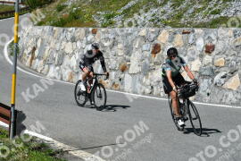 Photo #2547573 | 08-08-2022 15:00 | Passo Dello Stelvio - Waterfall curve BICYCLES