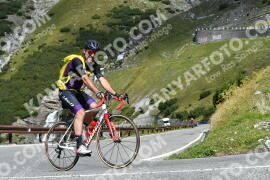 Photo #2657737 | 15-08-2022 10:57 | Passo Dello Stelvio - Waterfall curve BICYCLES