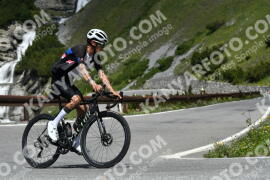 Photo #2176768 | 23-06-2022 12:19 | Passo Dello Stelvio - Waterfall curve BICYCLES