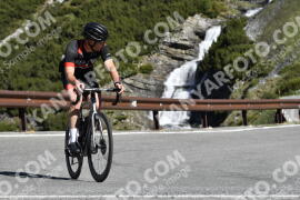 Photo #2104411 | 06-06-2022 09:30 | Passo Dello Stelvio - Waterfall curve BICYCLES