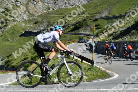 Photo #2216184 | 02-07-2022 09:41 | Passo Dello Stelvio - Waterfall curve BICYCLES