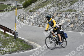 Photo #3053302 | 06-06-2023 12:58 | Passo Dello Stelvio - Waterfall curve BICYCLES