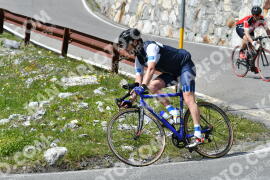 Photo #2313206 | 15-07-2022 15:44 | Passo Dello Stelvio - Waterfall curve BICYCLES