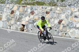 Photo #4117266 | 01-09-2023 14:41 | Passo Dello Stelvio - Waterfall curve BICYCLES