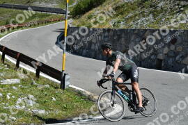 Foto #2513910 | 05-08-2022 10:26 | Passo Dello Stelvio - Waterfall Kehre BICYCLES