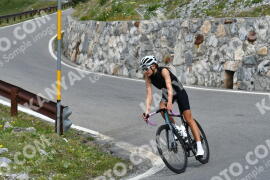 Photo #2365239 | 21-07-2022 12:44 | Passo Dello Stelvio - Waterfall curve BICYCLES