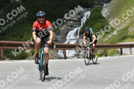 Foto #2443515 | 30-07-2022 12:02 | Passo Dello Stelvio - Waterfall Kehre BICYCLES