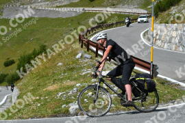 Foto #4039459 | 23-08-2023 14:20 | Passo Dello Stelvio - Waterfall Kehre BICYCLES