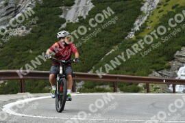 Photo #2689595 | 20-08-2022 11:31 | Passo Dello Stelvio - Waterfall curve BICYCLES