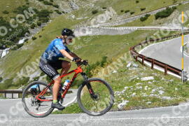 Photo #2668242 | 16-08-2022 13:29 | Passo Dello Stelvio - Waterfall curve BICYCLES