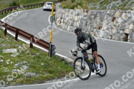 Photo #2607742 | 12-08-2022 14:26 | Passo Dello Stelvio - Waterfall curve BICYCLES